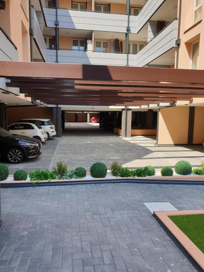 Realkasa Pool & Parking Flat Apartment Bologna