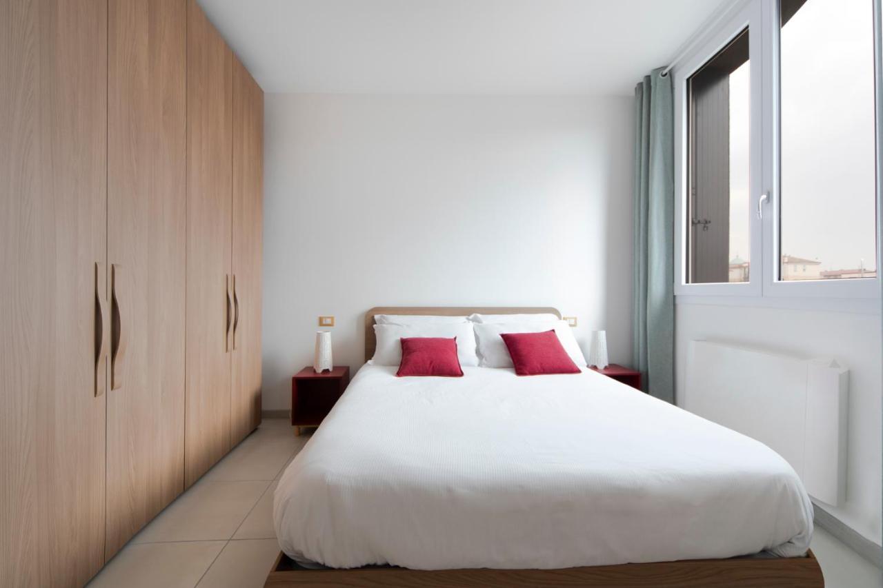 Realkasa Pool & Parking Flat Bologna