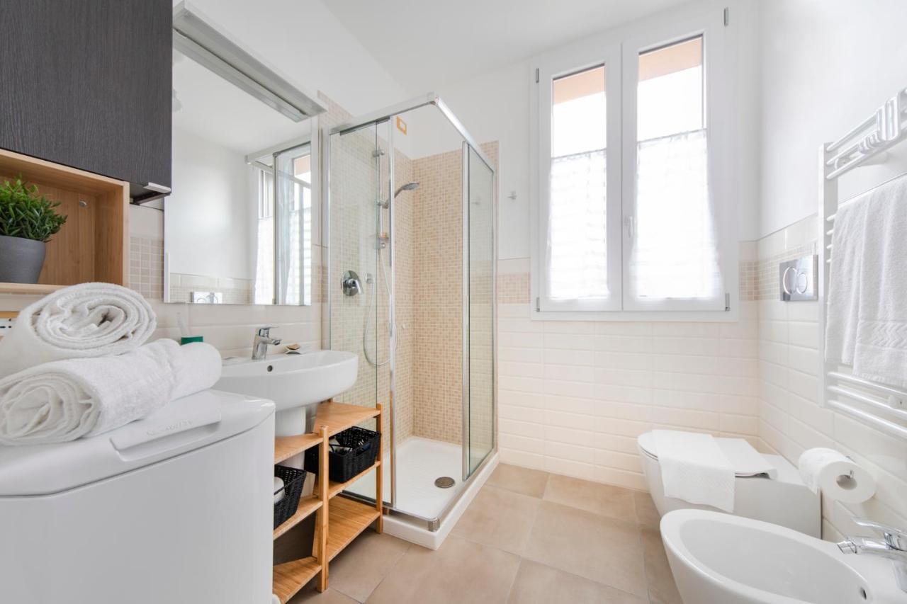 Realkasa Pool & Parking Flat * Bologna