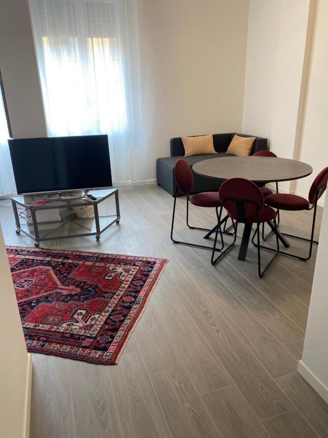 Apartment Dream Bologna