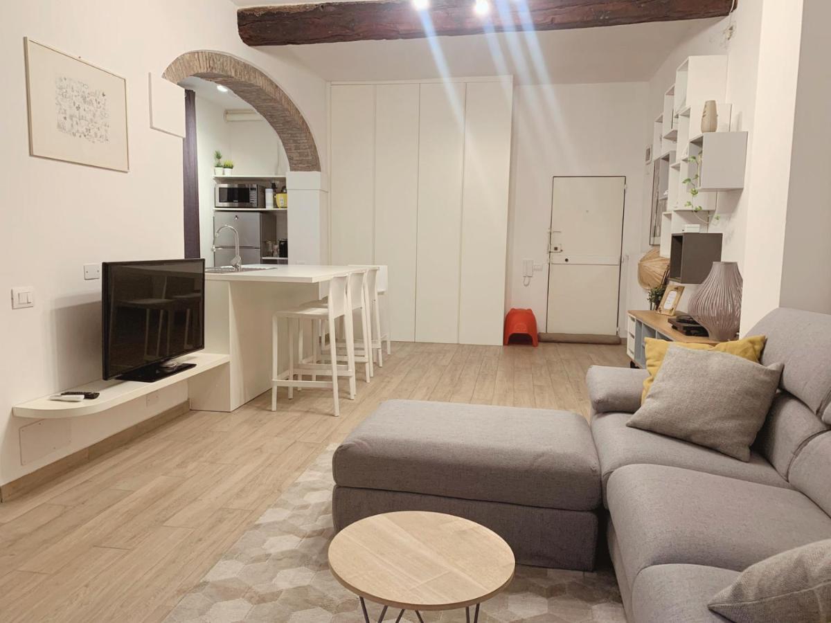 Premium In The Center - Via Orfeo 12 Apartamento Bolonha