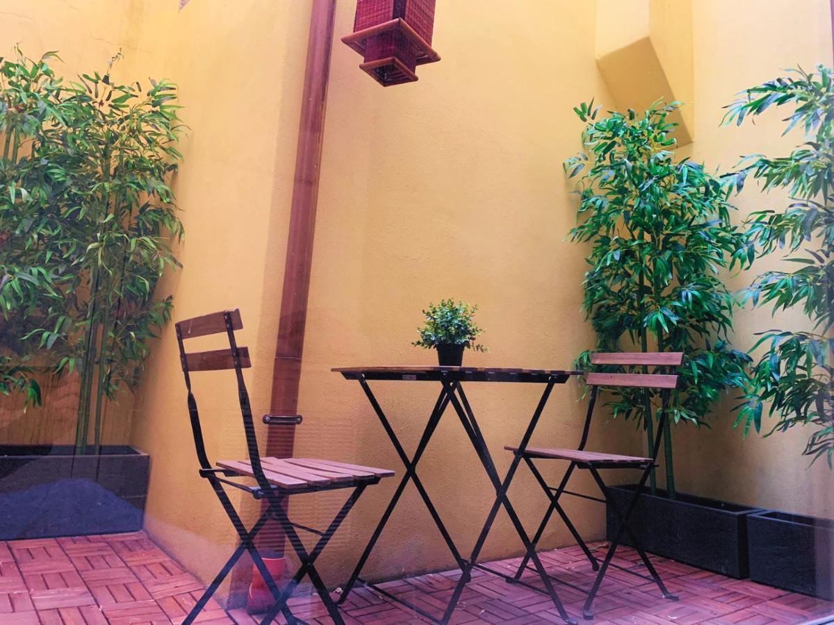 Apartamento Premium In The Center - Via Orfeo 12 *