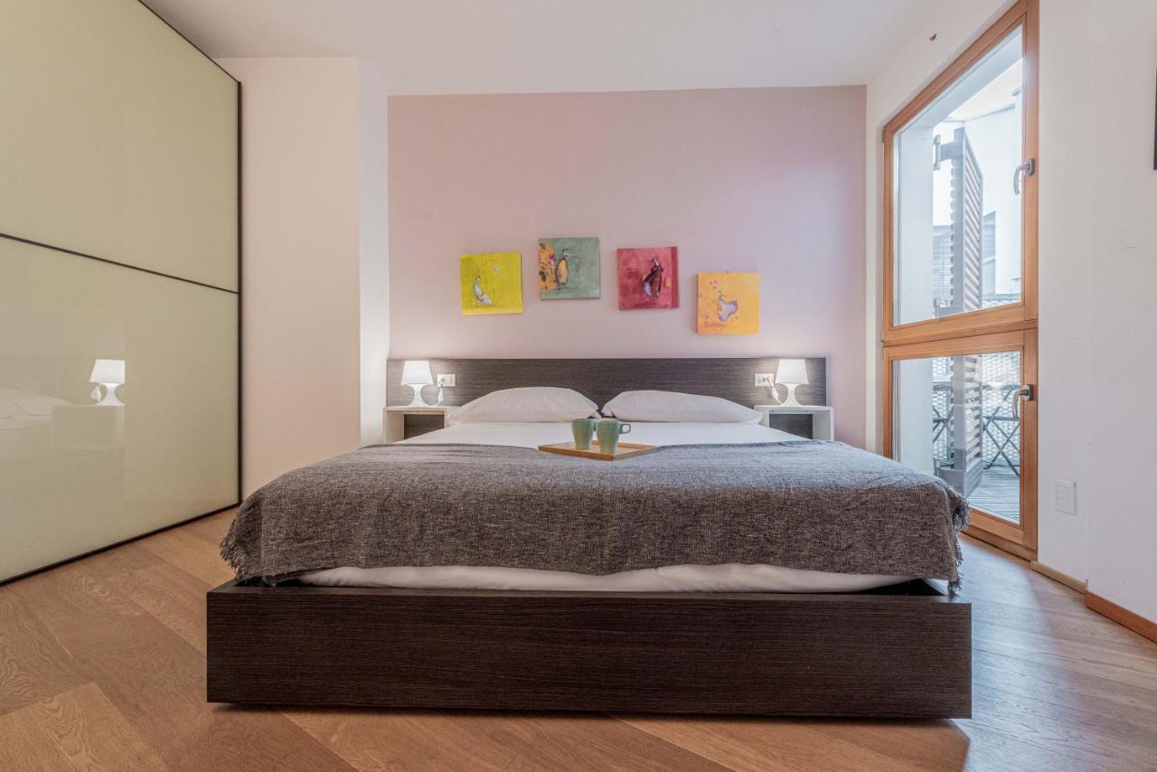 Realkasa Podgora Flat *