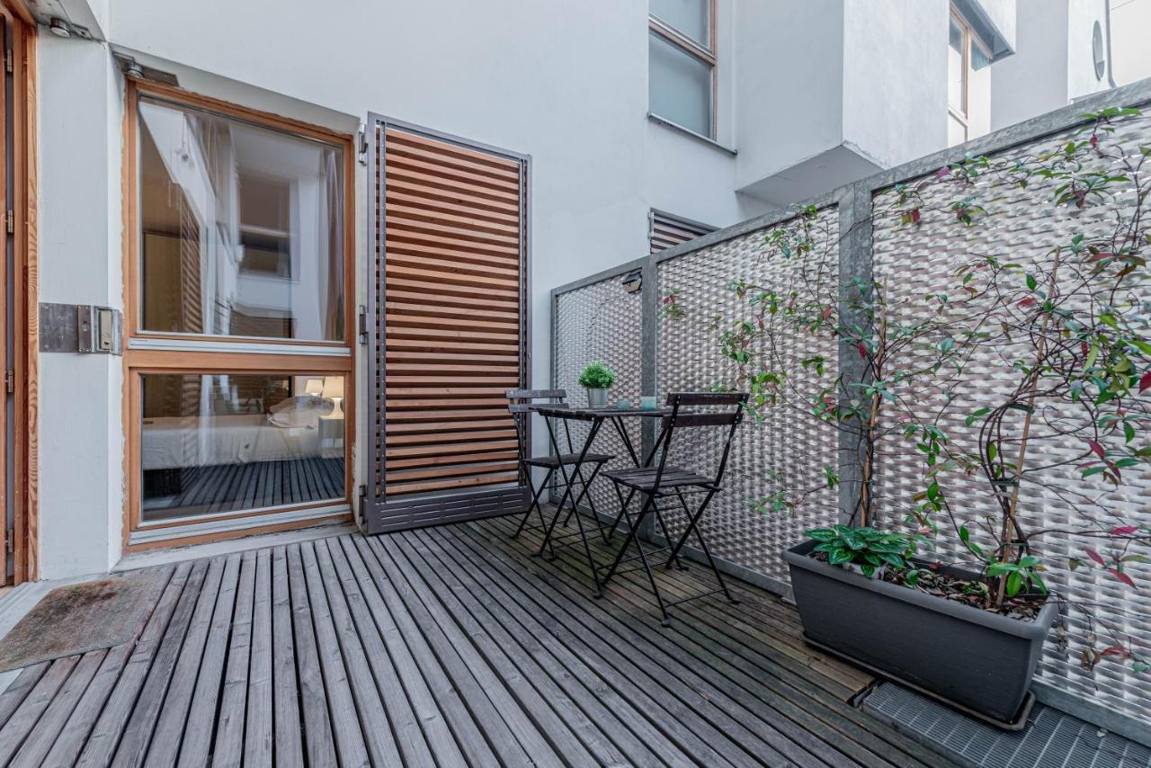 Apartment Realkasa Podgora Flat Bologna