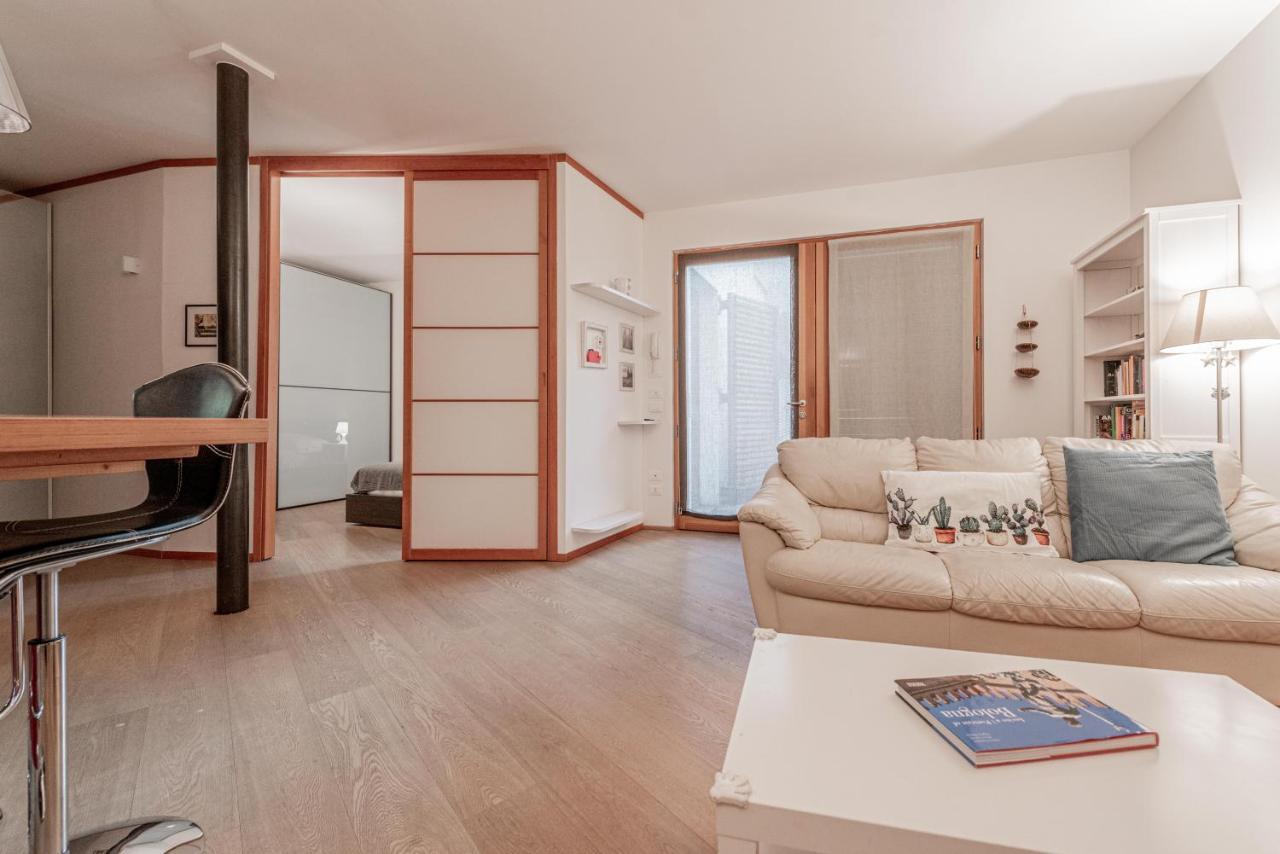 Apartment Realkasa Podgora Flat Bologna