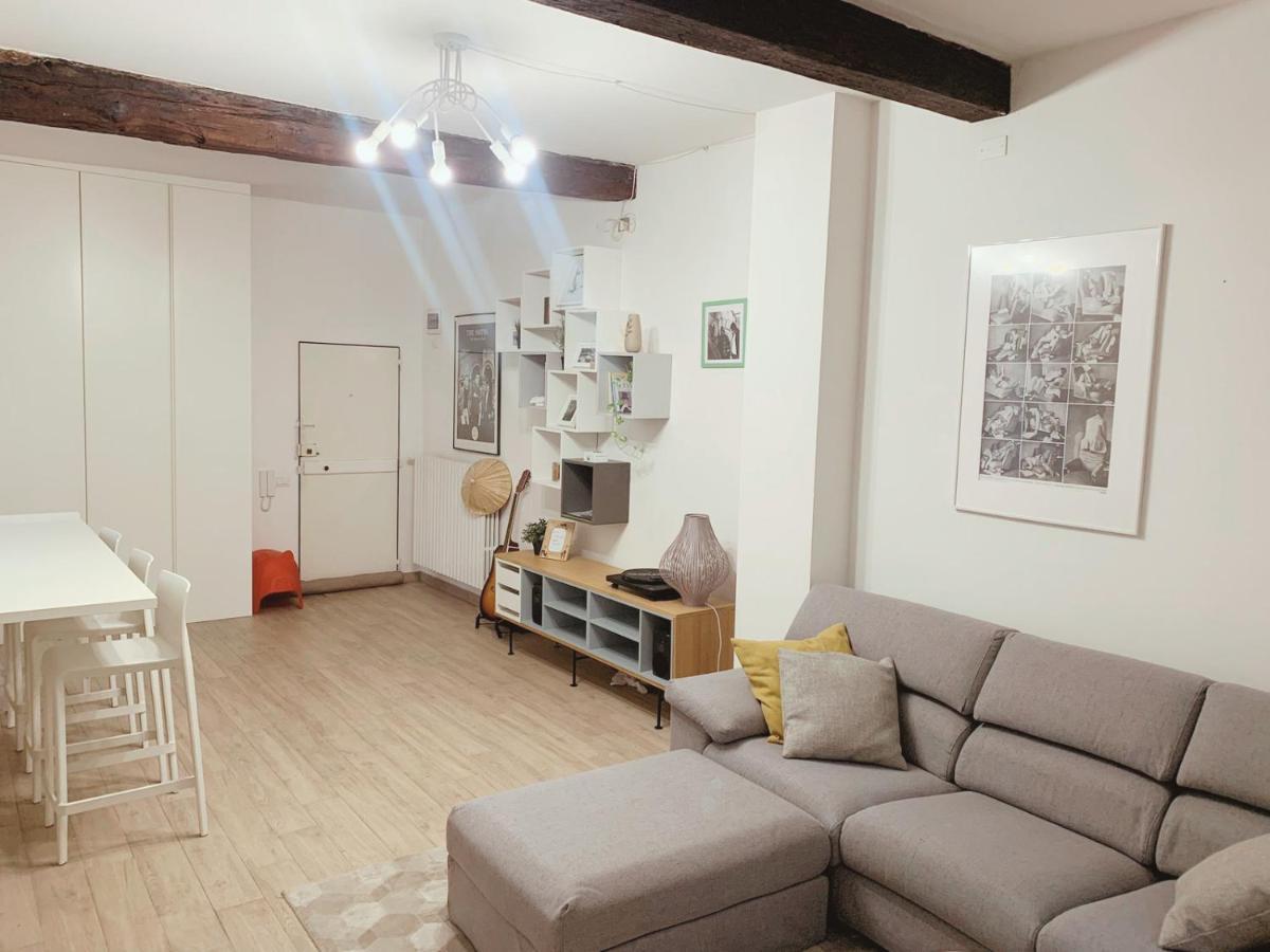 Apartamento Premium In The Center - Via Orfeo 12