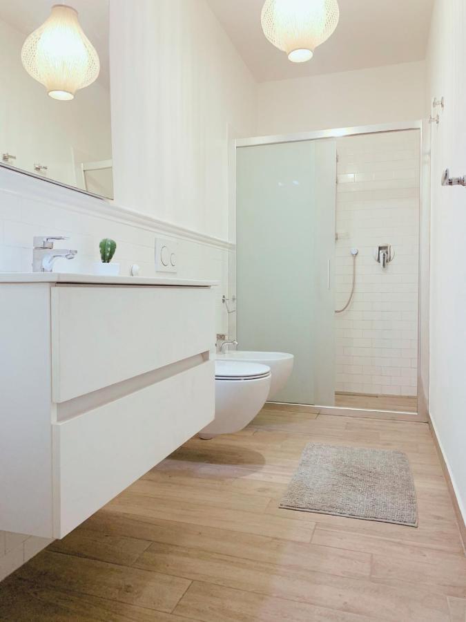 Premium In The Center - Via Orfeo 12 Apartamento