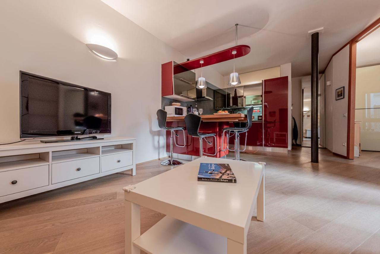 Realkasa Podgora Flat Bologna