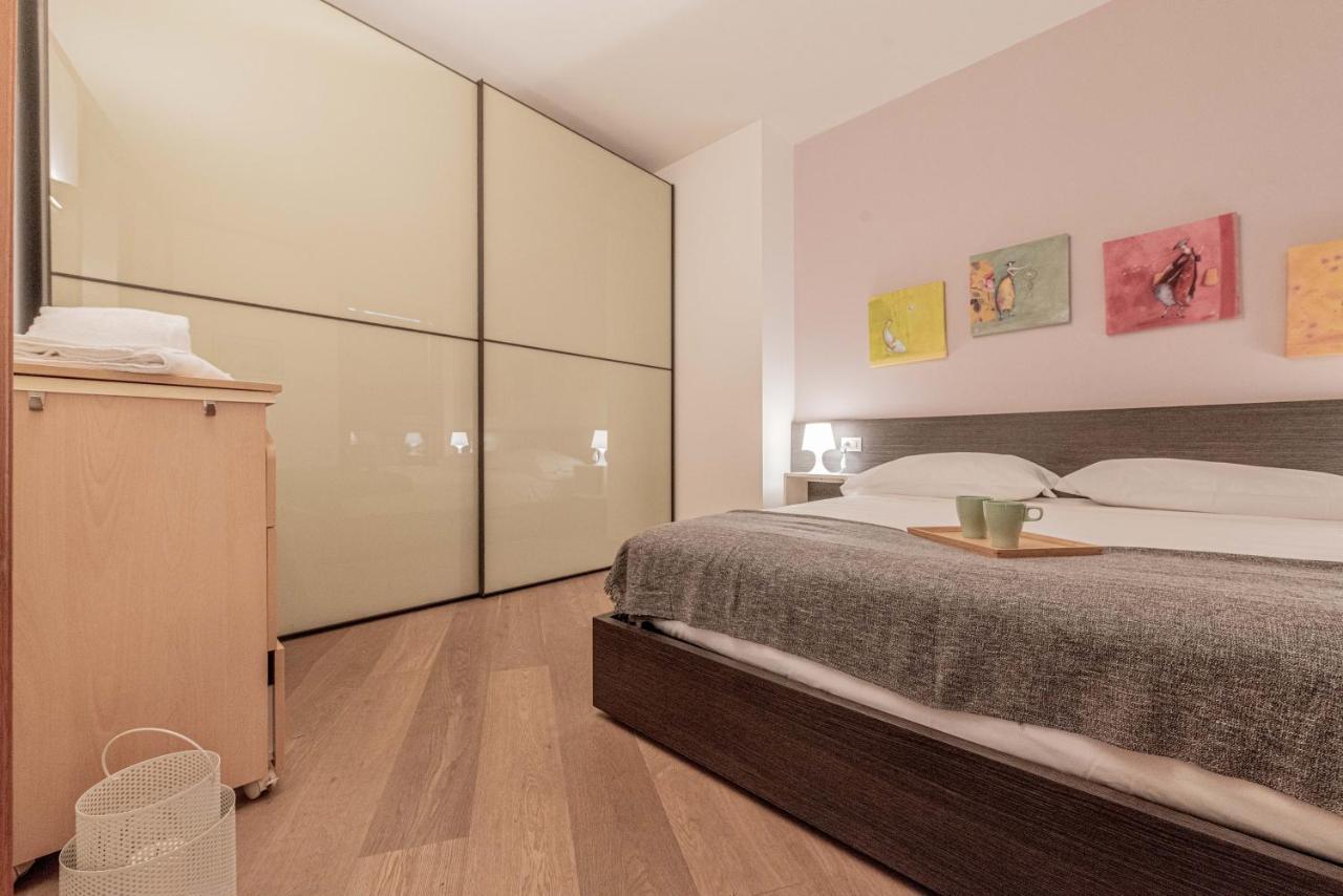 Realkasa Podgora Flat Bologna