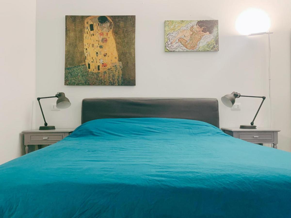 Premium In The Center - Via Orfeo 12 Apartamento Bolonha