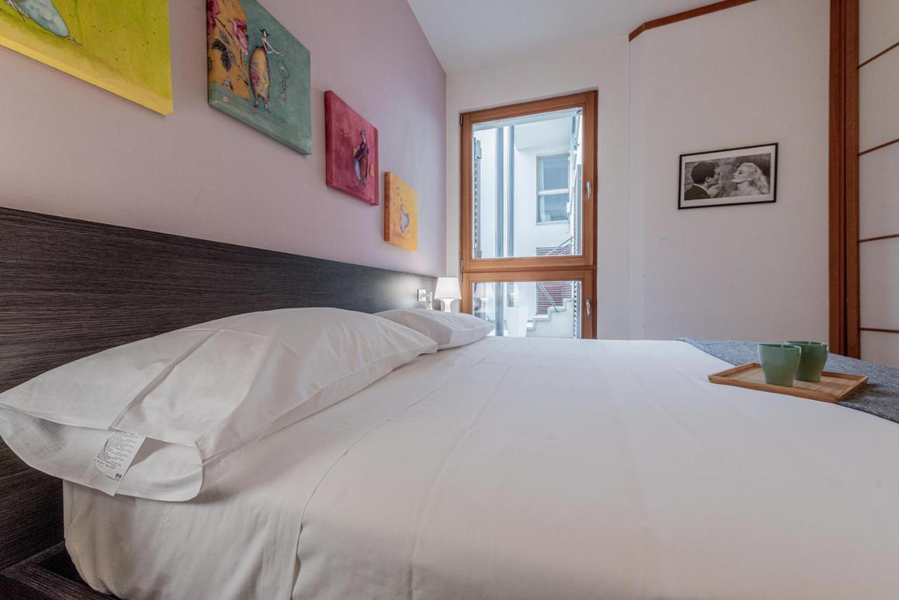 Apartment Realkasa Podgora Flat Bologna