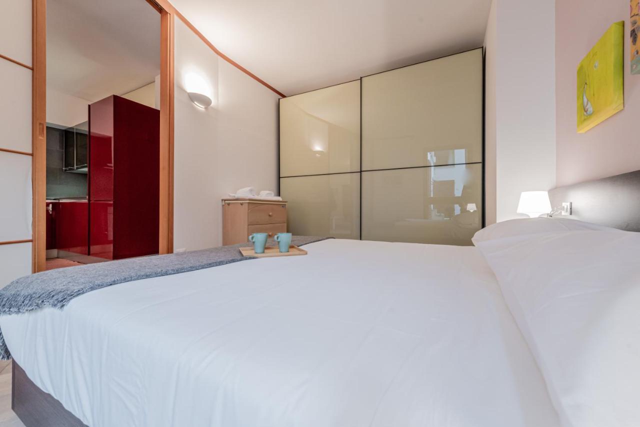 Apartment Realkasa Podgora Flat *
