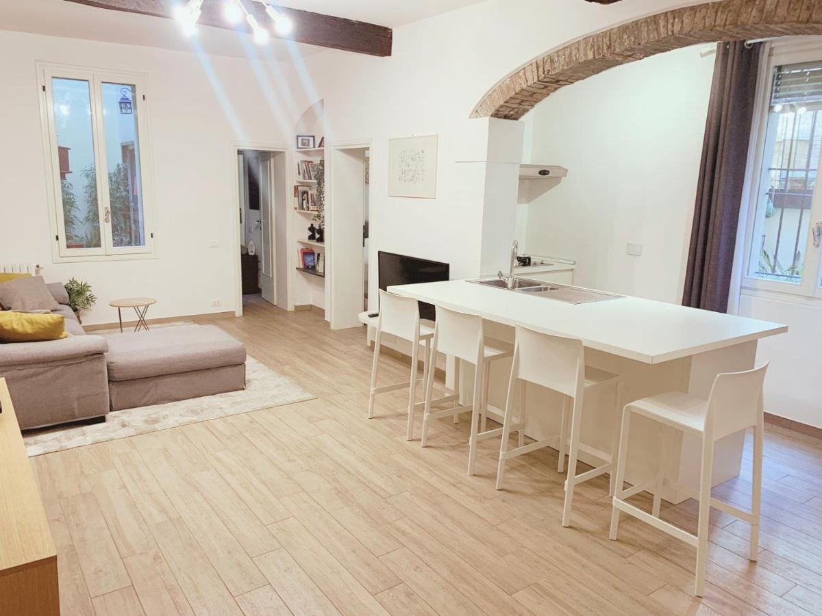 Apartamento Premium In The Center - Via Orfeo 12 *