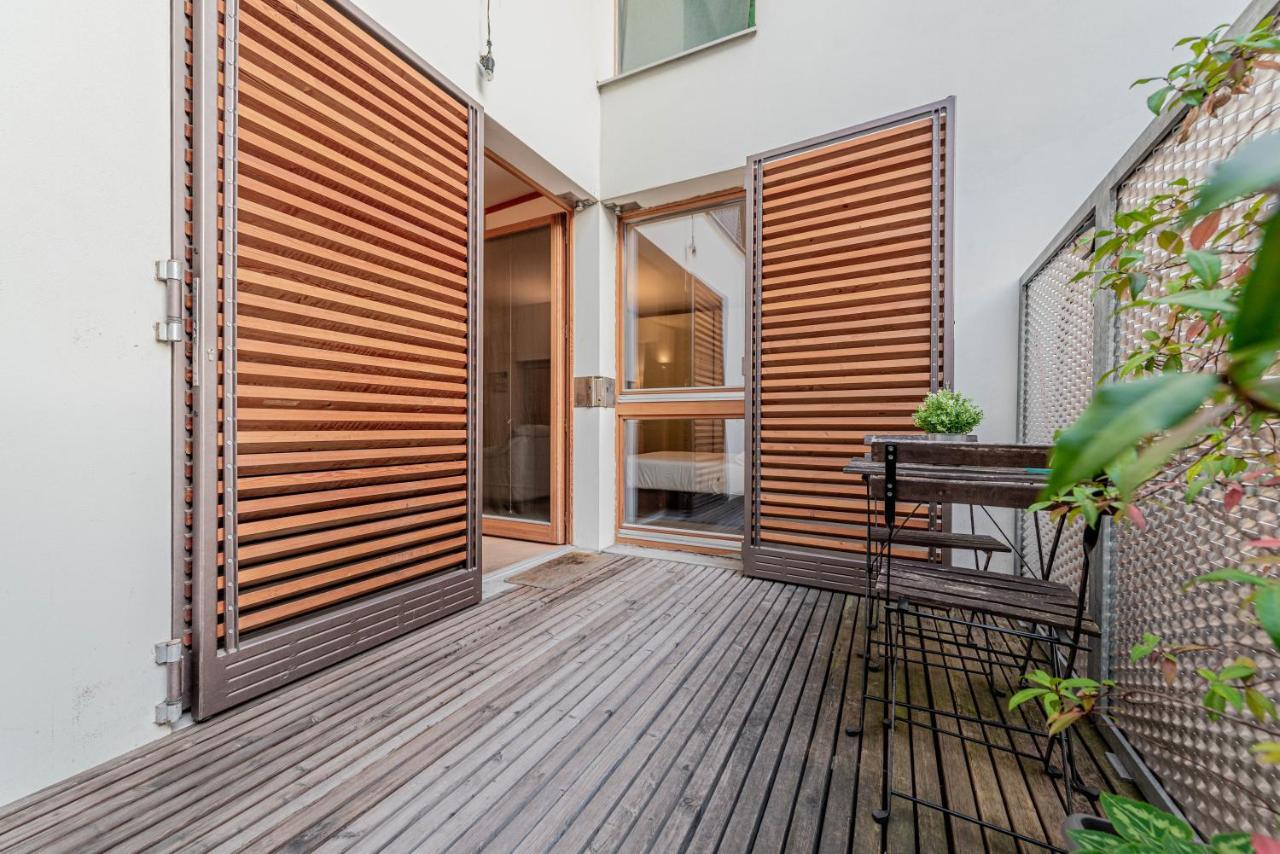 Apartment Realkasa Podgora Flat Bologna