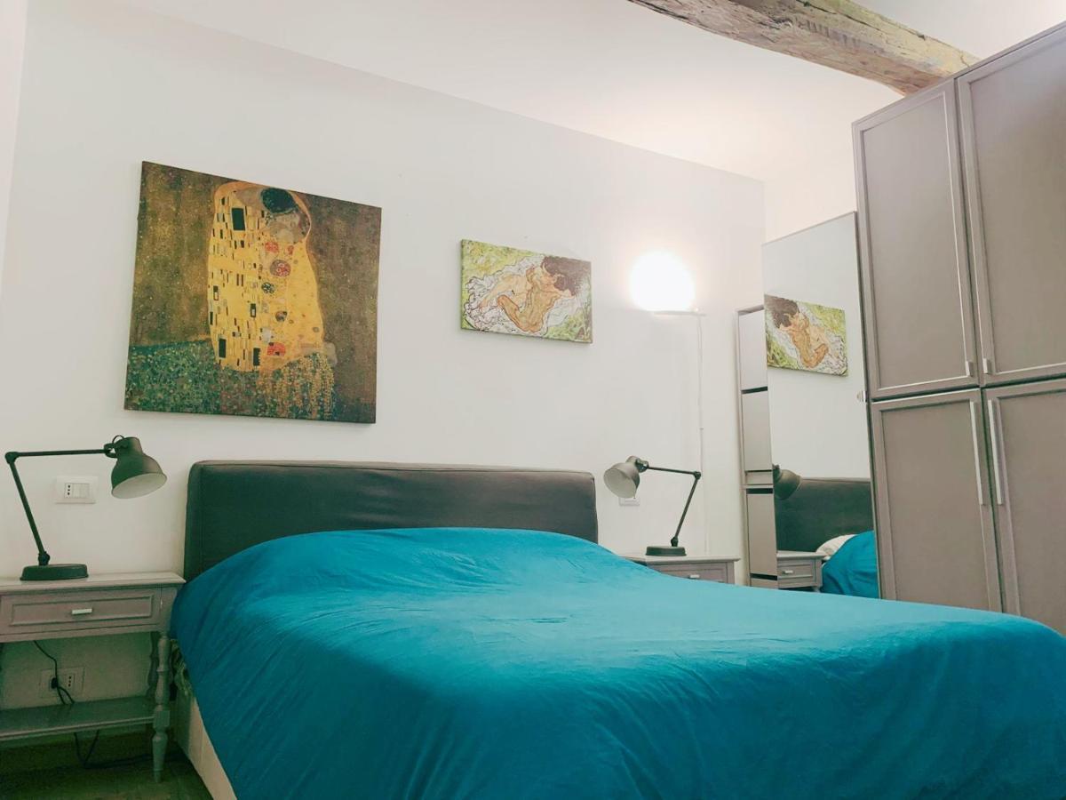 Apartamento Premium In The Center - Via Orfeo 12 Bolonha