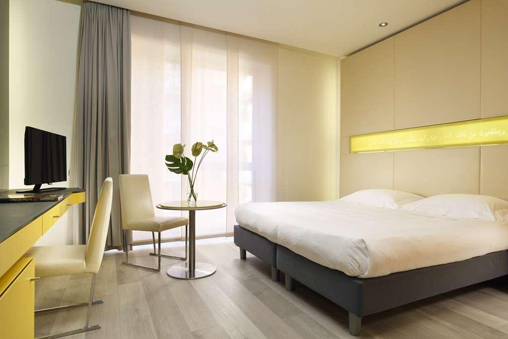 Hotel Unahotels Centro Bologna