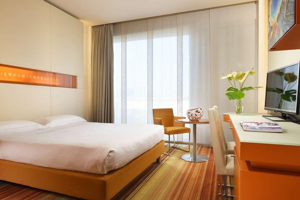 Hotel Unahotels Centro Bologna