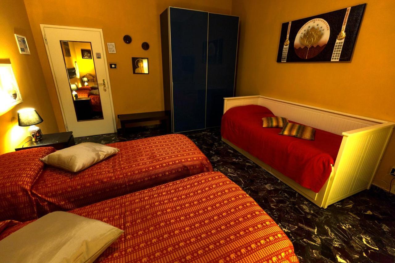 Bed & Breakfast Arcoveggio Bologna