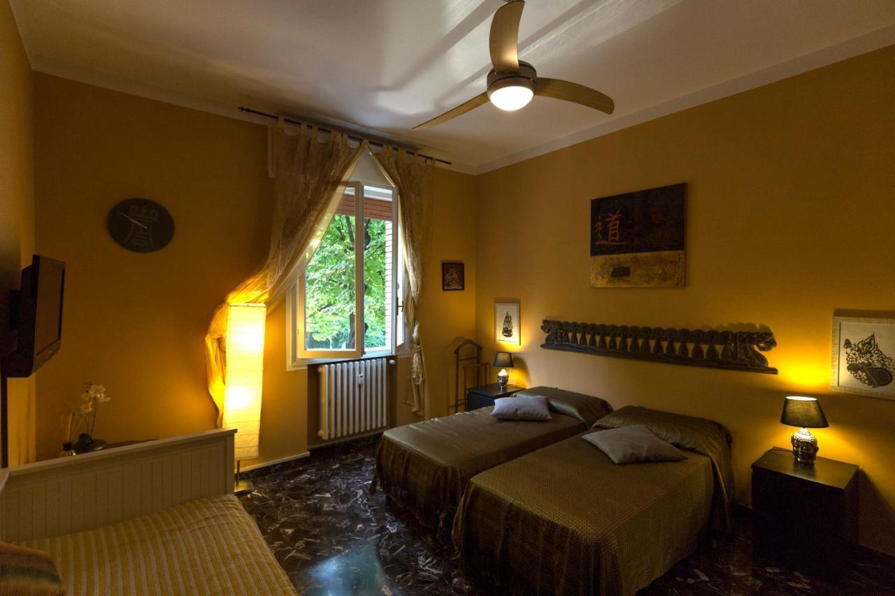 Arcoveggio Bed & Breakfast Bologna