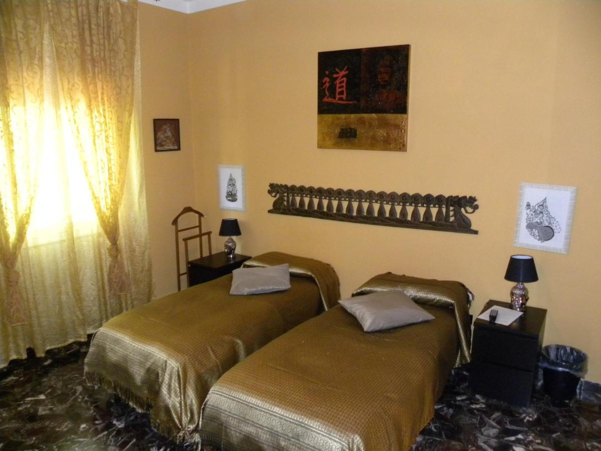Arcoveggio Bed & Breakfast *