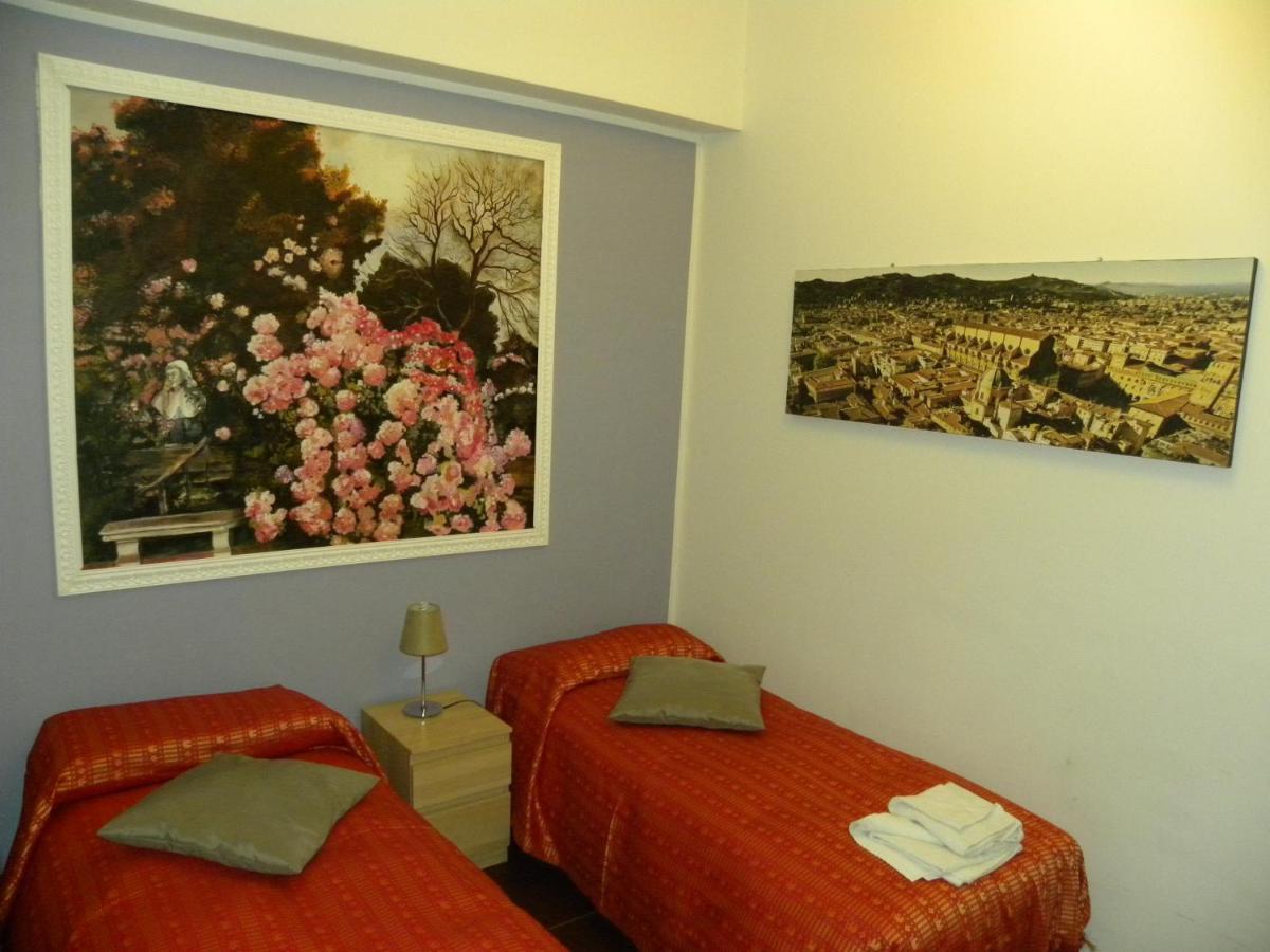 Bed & Breakfast Arcoveggio