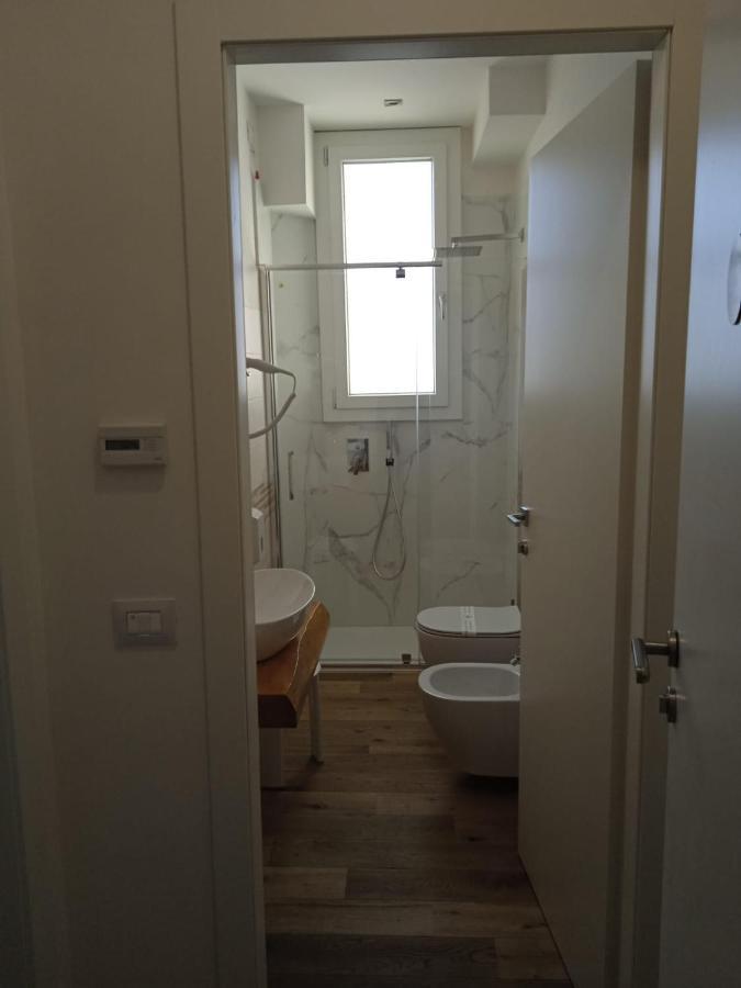 Bed & Breakfast And Breakfast San Marco