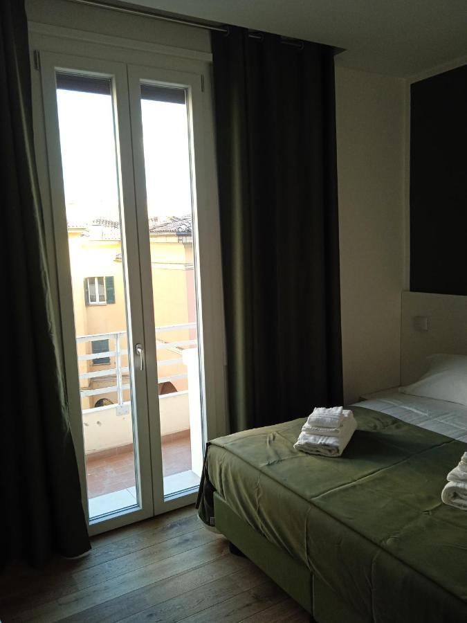 And Breakfast San Marco Bed & Breakfast Bologna