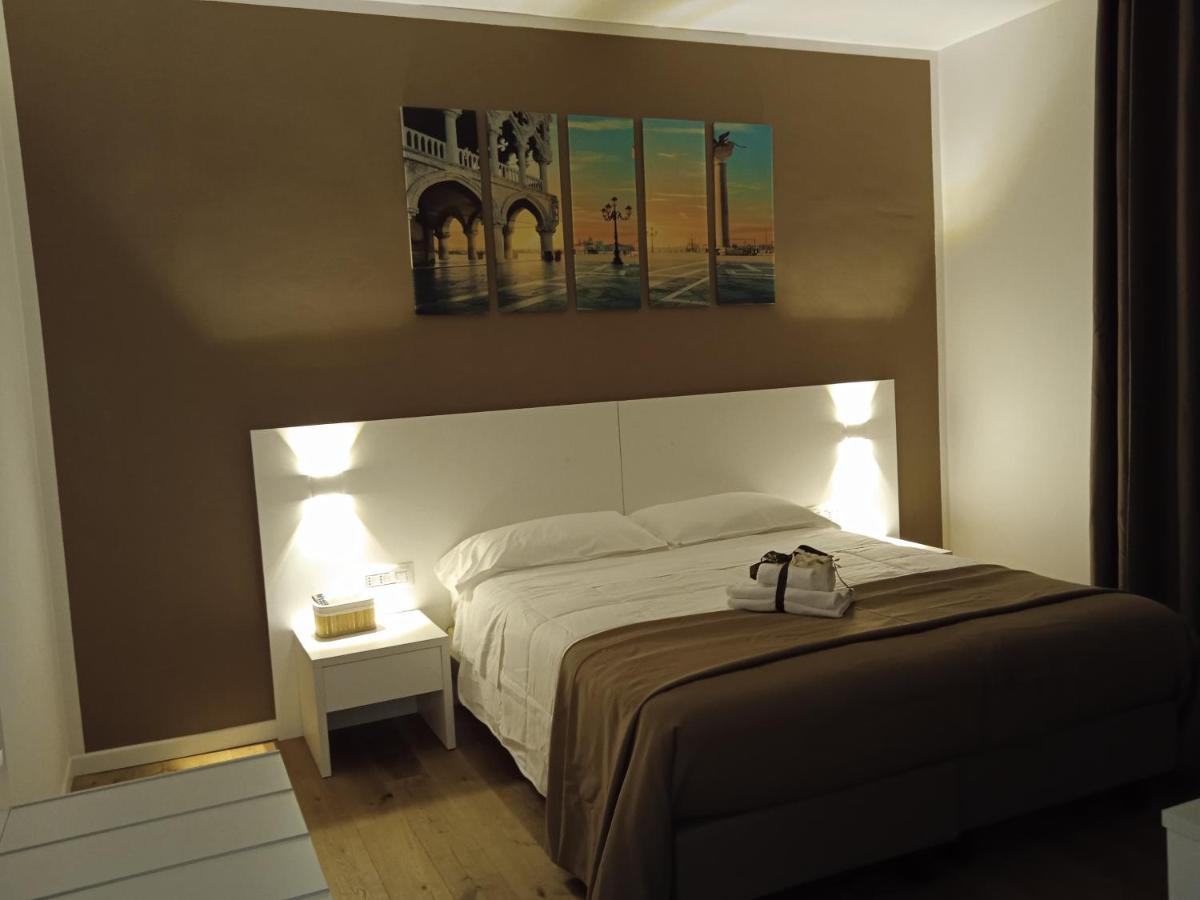 And Breakfast San Marco Bed & Breakfast Bologna