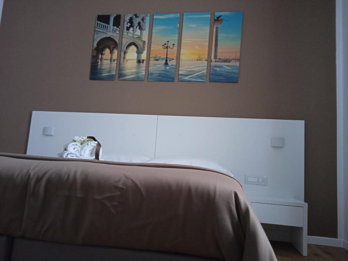 And Breakfast San Marco Bed & Breakfast