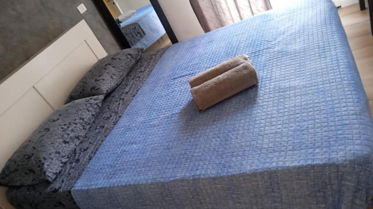 Acomodação com café da manhã  Domus Felsina *