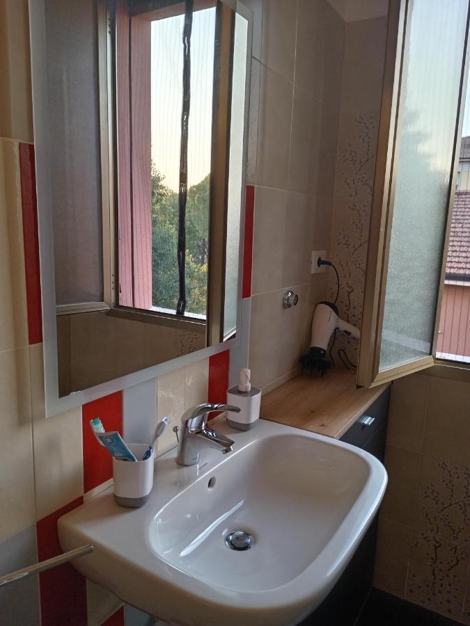 Da Raffa Homestay Bologna