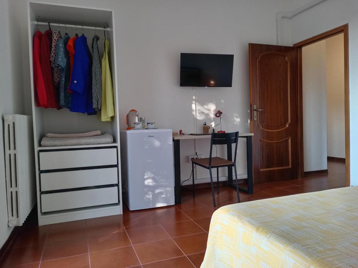 Da Raffa Homestay