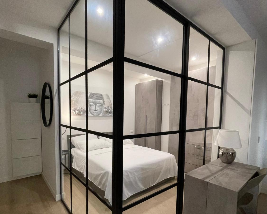 Apartment Loft Margherita Bologna