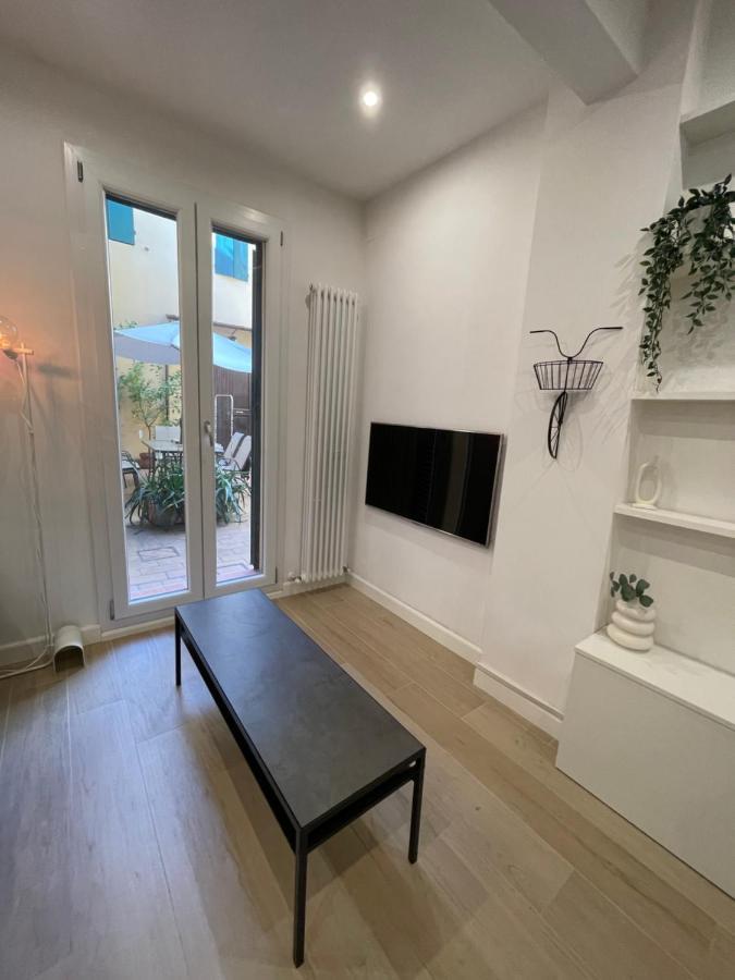 Apartment Loft Margherita