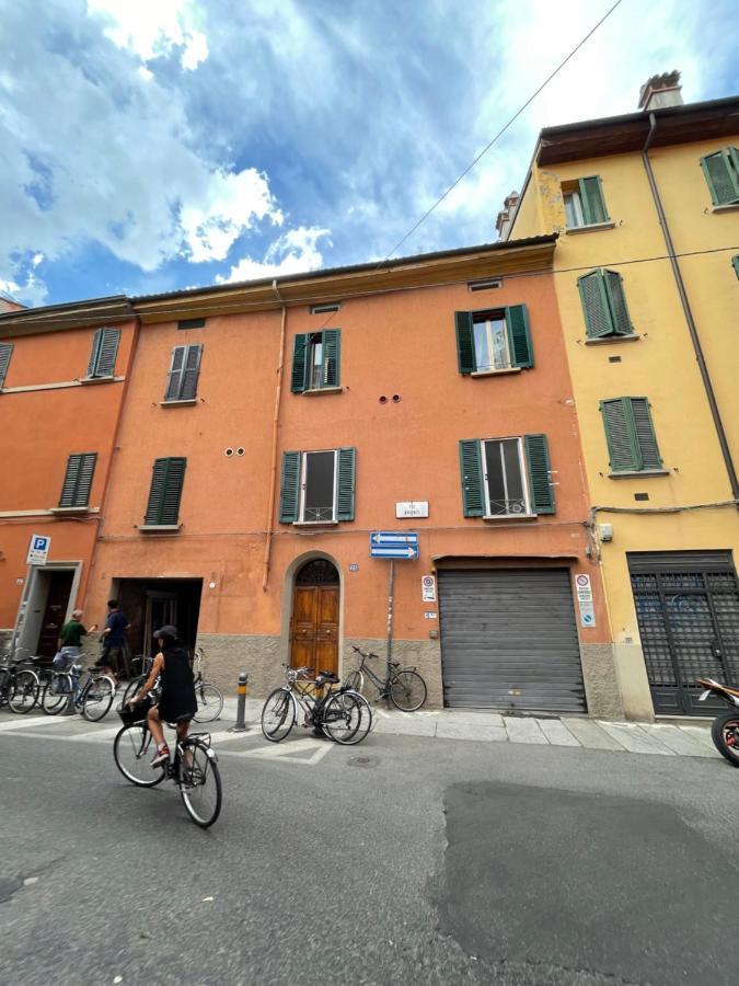 Loft Margherita Apartment Bologna
