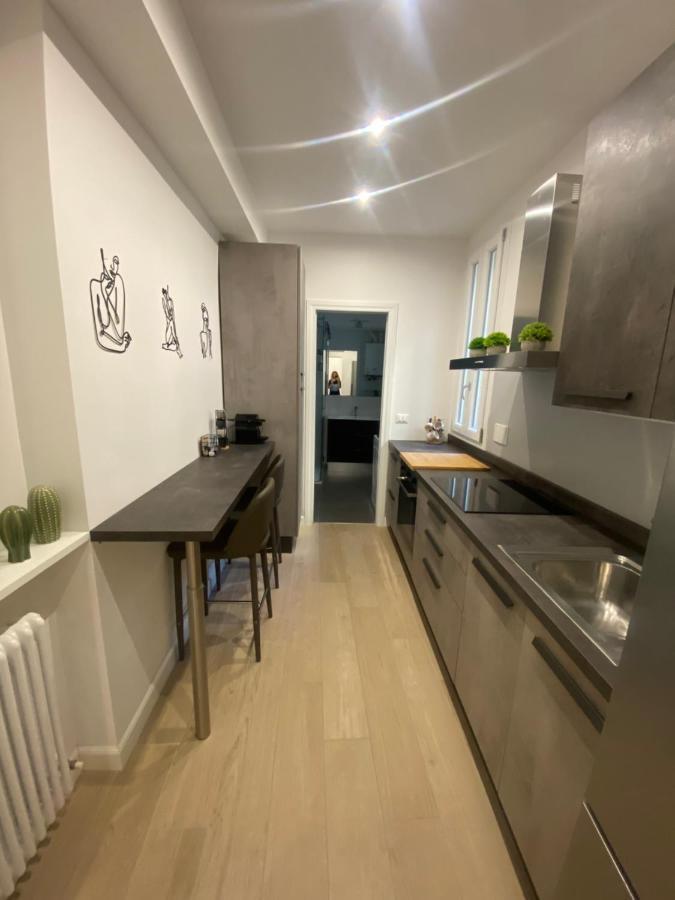 Loft Margherita Apartment Bologna