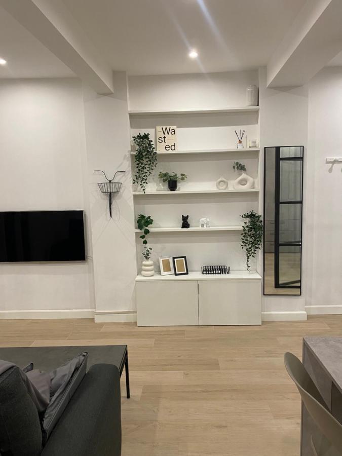 Loft Margherita Apartment Bologna