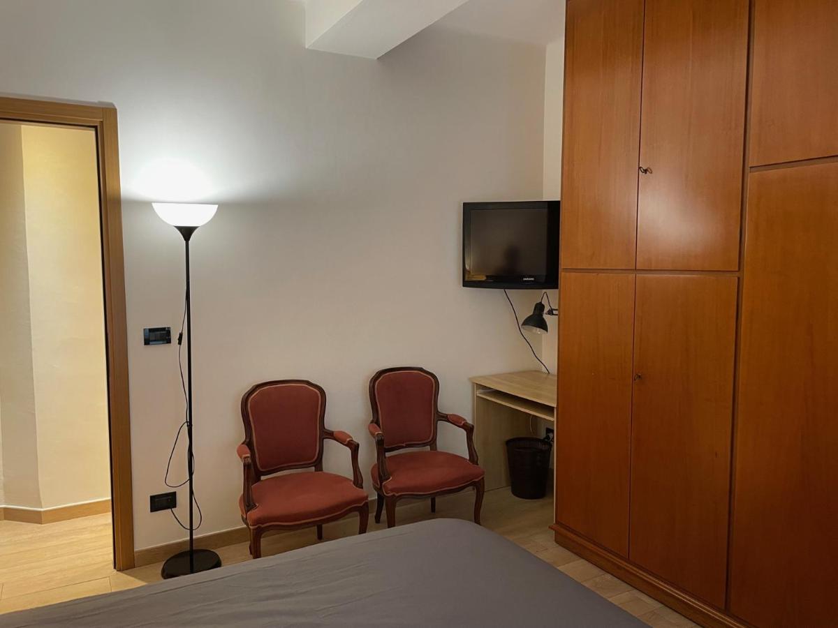 Apartment Residenza Santo Stefano 95 - Santo Stefano *