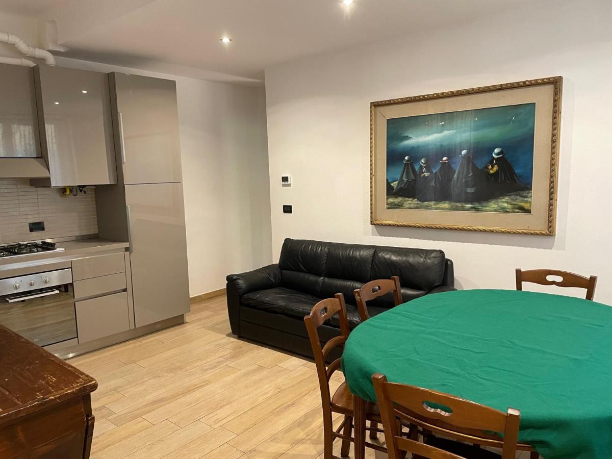 Residenza Santo Stefano 95 - Santo Stefano Apartment