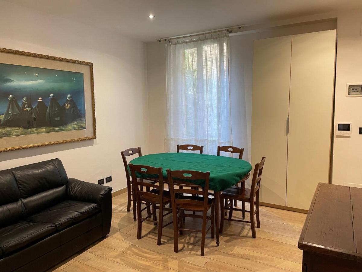 Residenza Santo Stefano 95 - Santo Stefano Apartment *