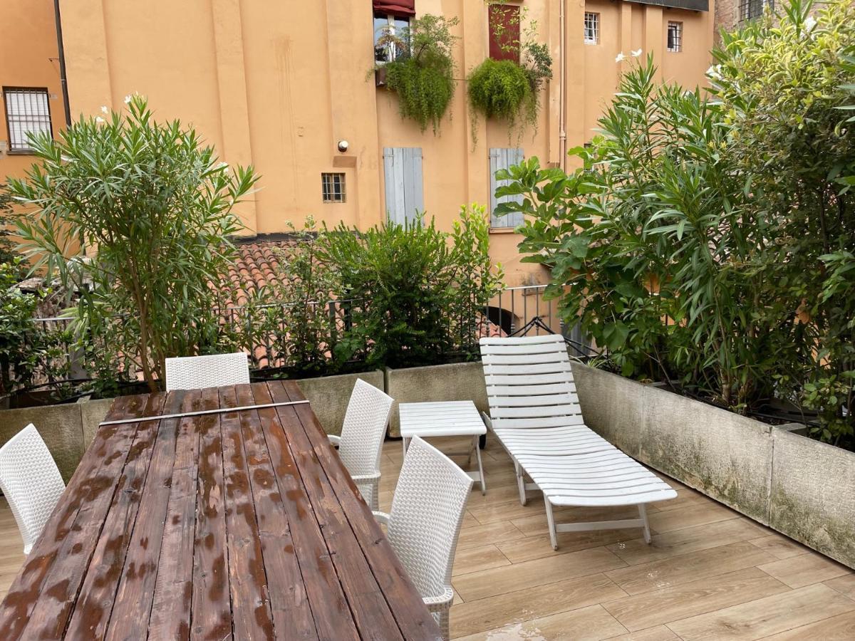 Residenza Santo Stefano 95 - Santo Stefano Bologna