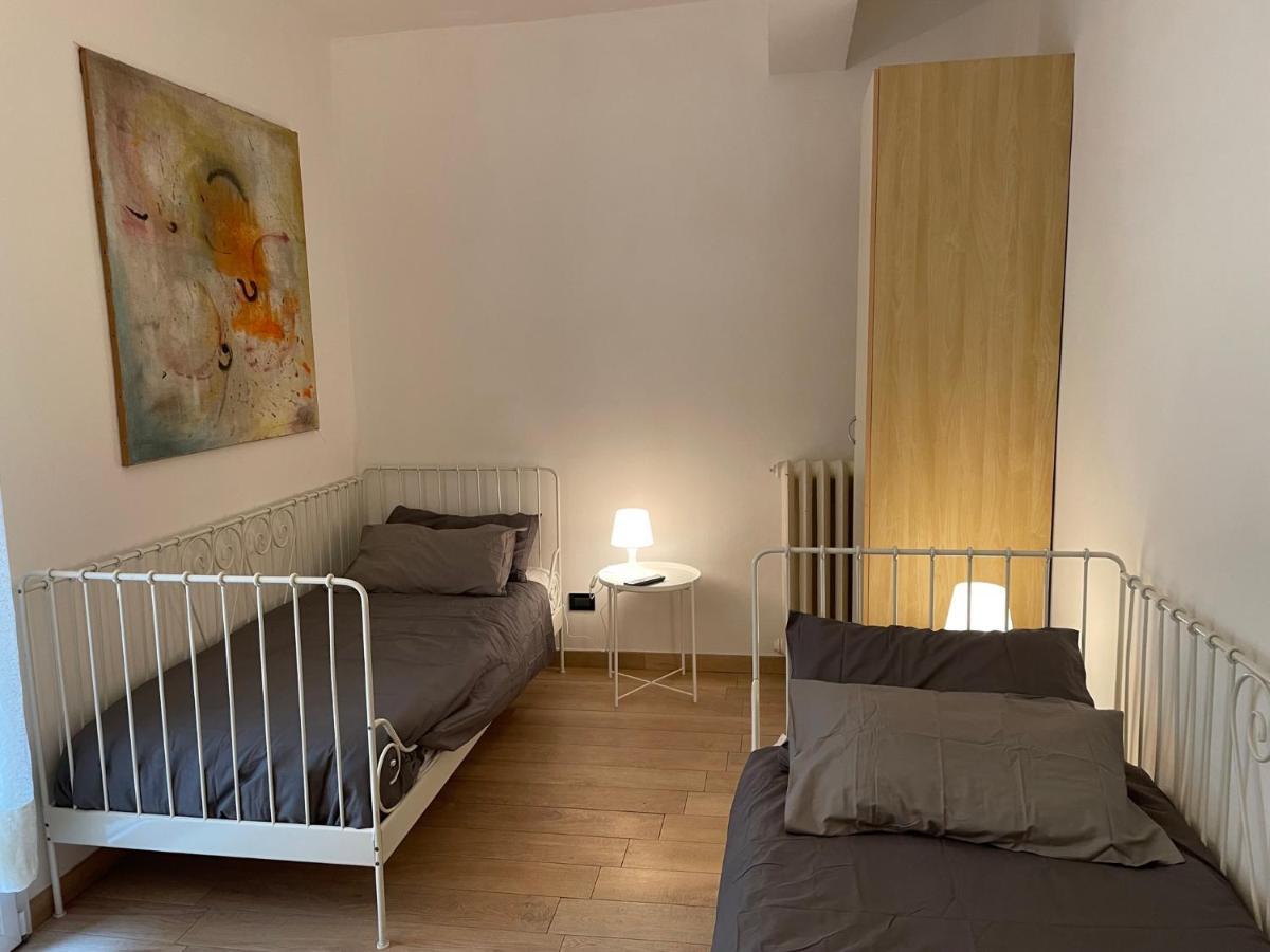 Residenza Santo Stefano 95 - Santo Stefano Apartment Bologna