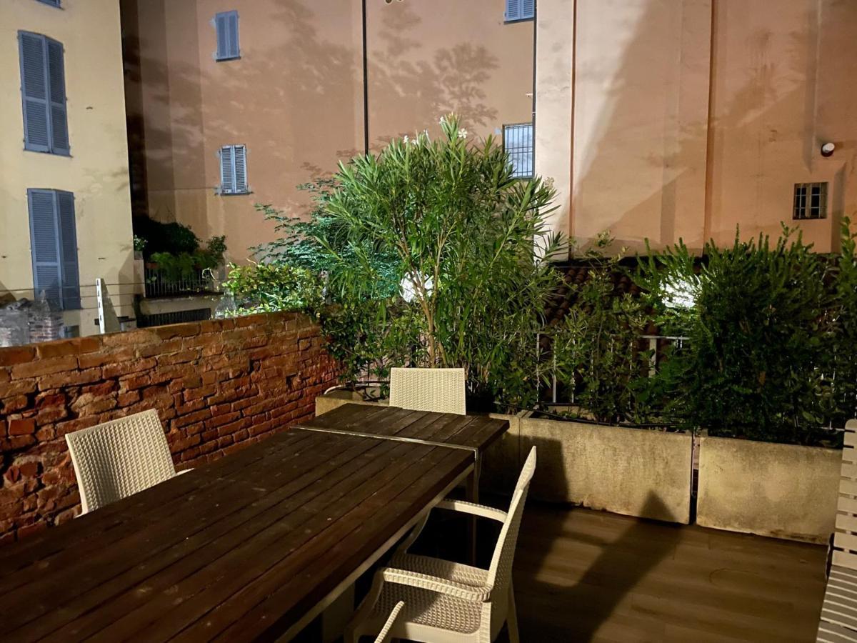 Residenza Santo Stefano 95 - Santo Stefano Bologna