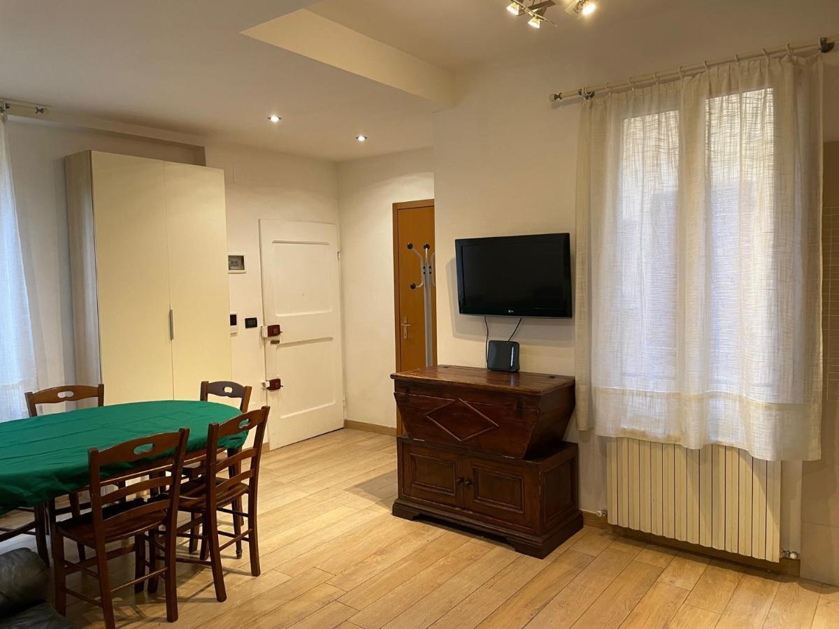 Apartment Residenza Santo Stefano 95 - Santo Stefano