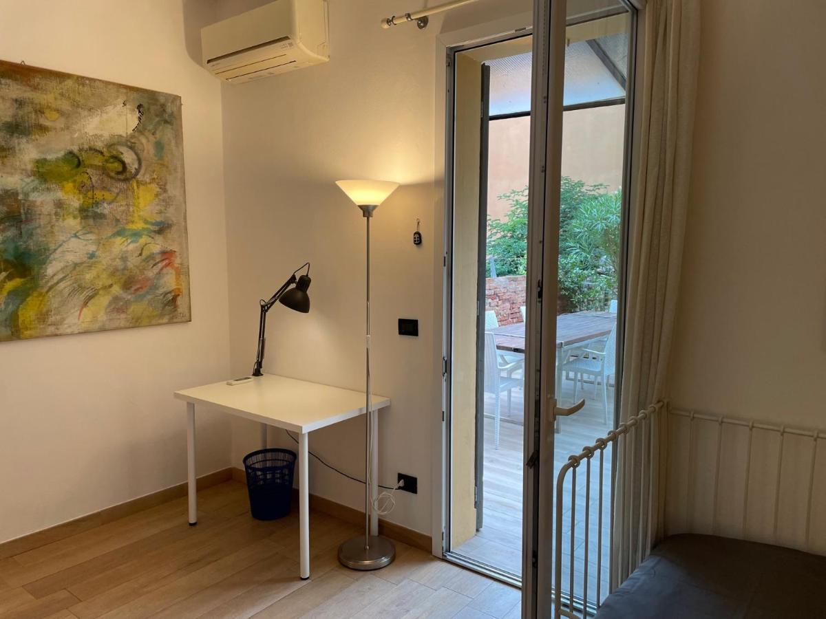 Apartment Residenza Santo Stefano 95 - Santo Stefano