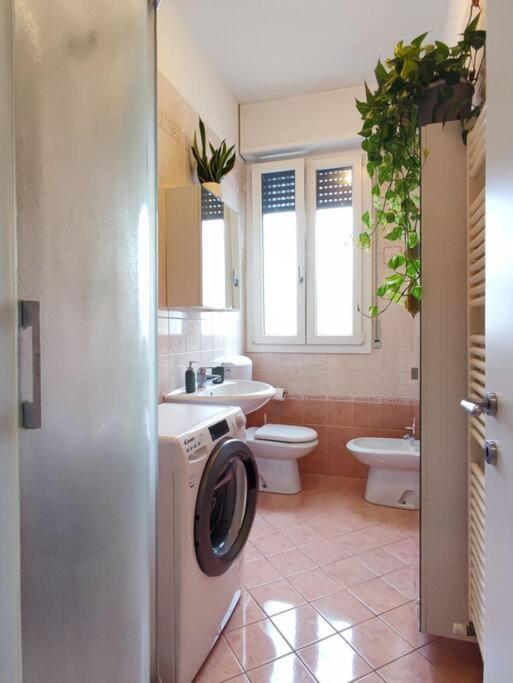 Brodolinas: Bilocale Esclusivo Con Vista Apartamento Bolonha