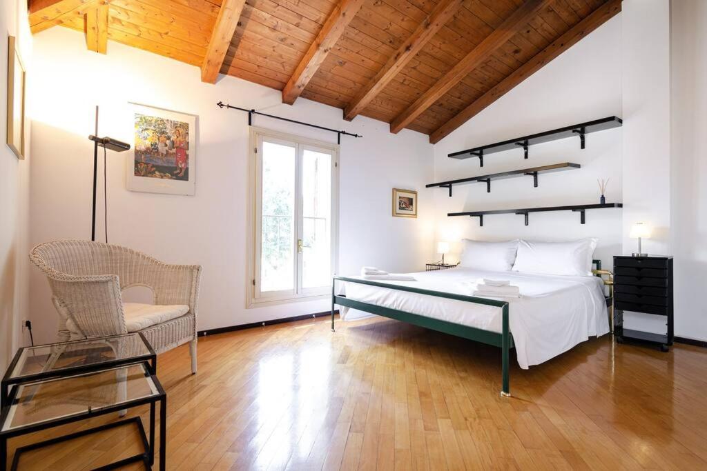 Apartment Tovaglie Bologna