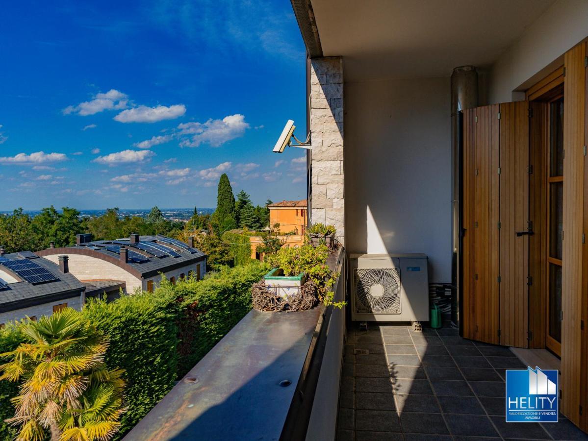 Blissful Havenluxurious With Pool* * * * * Bologna