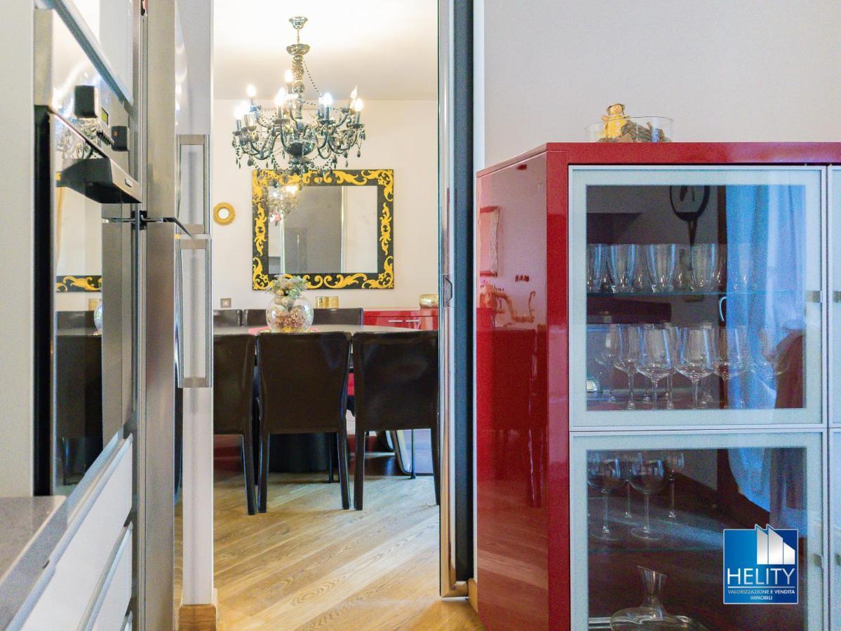 Villa Blissful Havenluxurious With Pool* * * * * Bologna