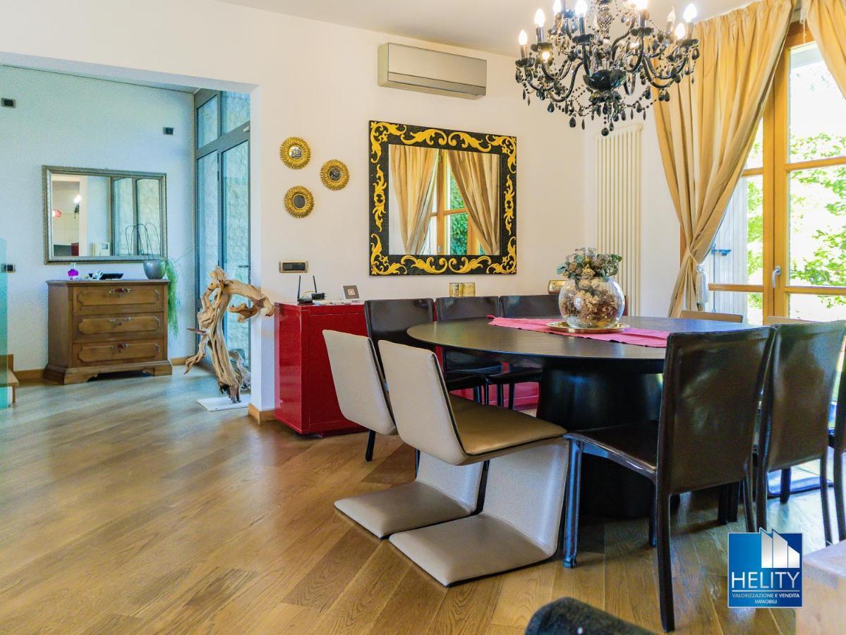 Villa Blissful Havenluxurious With Pool* * * * * *